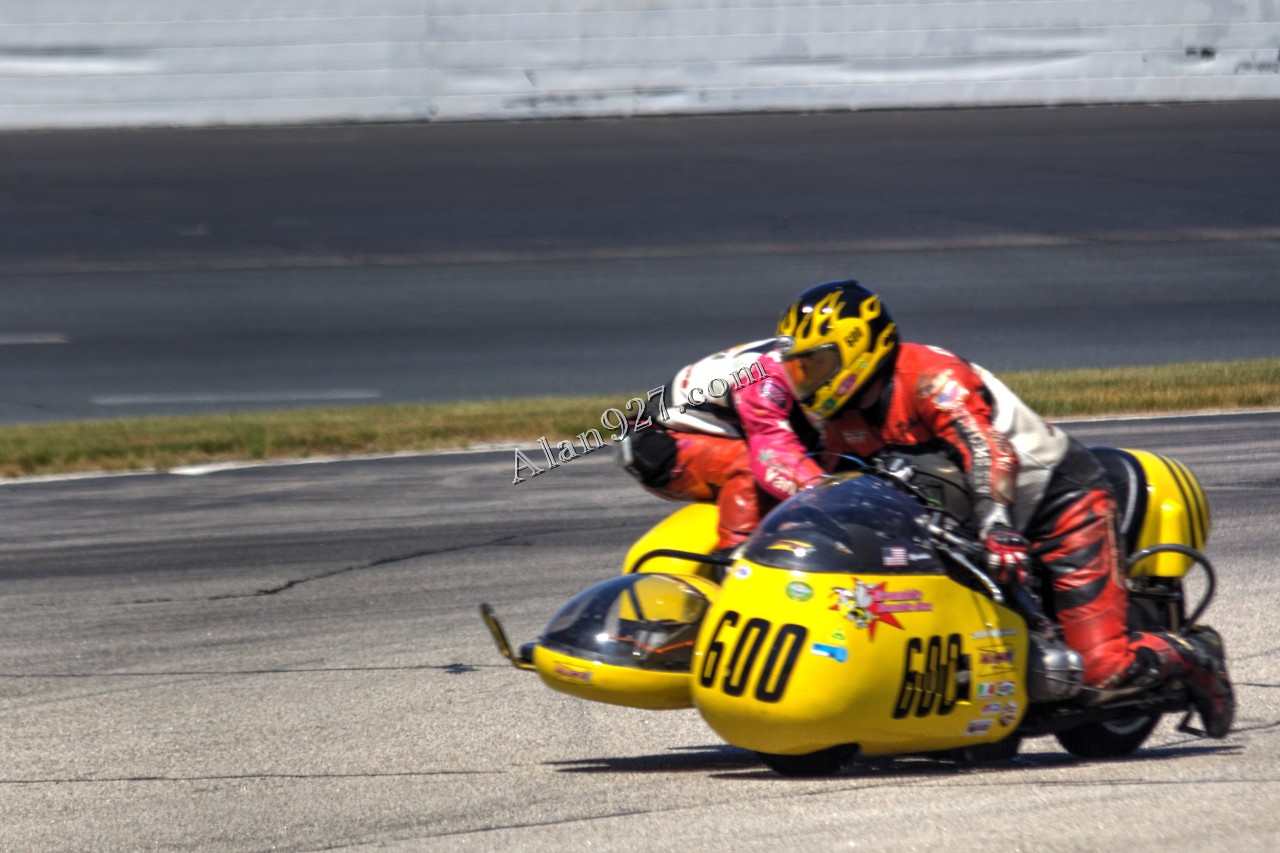 Alan927 Motorcycle Racing